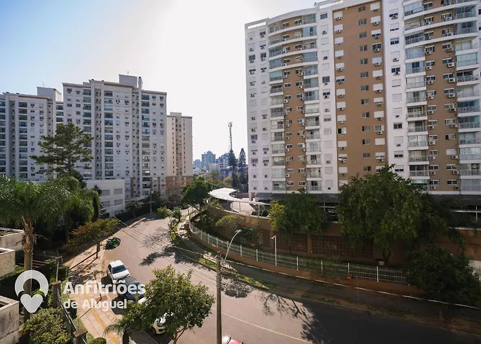 Apartamento Apto 2 Dorm 600m Do Consulado Pr9656 *