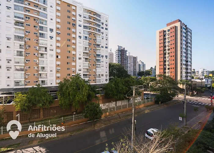 Apto 2 Dorm 600m Do Consulado Pr9656 Apartamento Porto Alegre